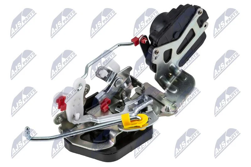 Zámok dverí NTY EZC-HY-628