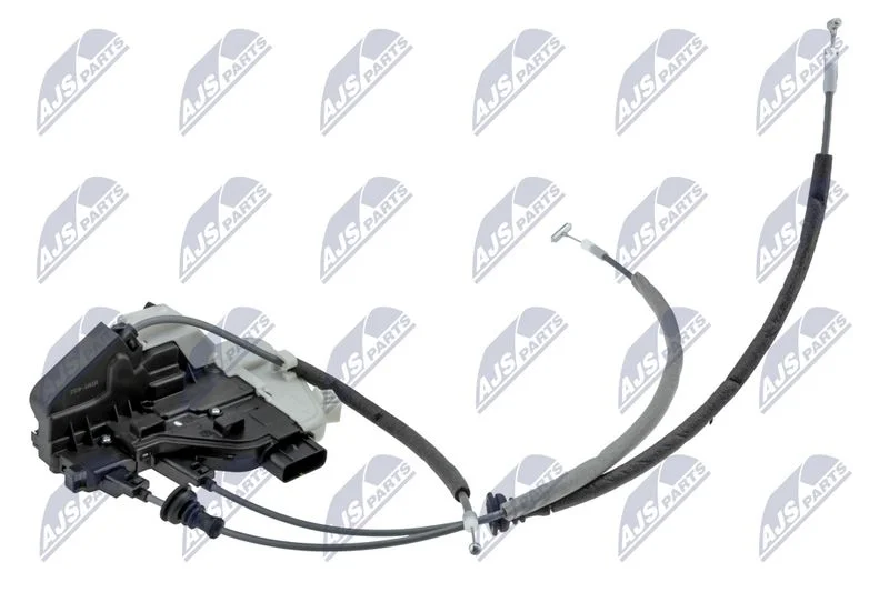 Zámok dverí NTY EZC-HY-632