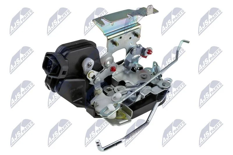 Door Lock NTY EZC-HY-633