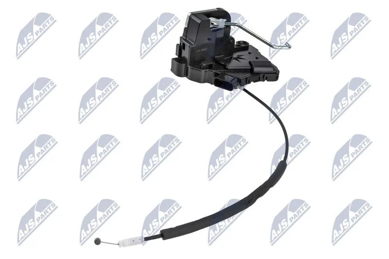 Door Lock NTY EZC-HY-670