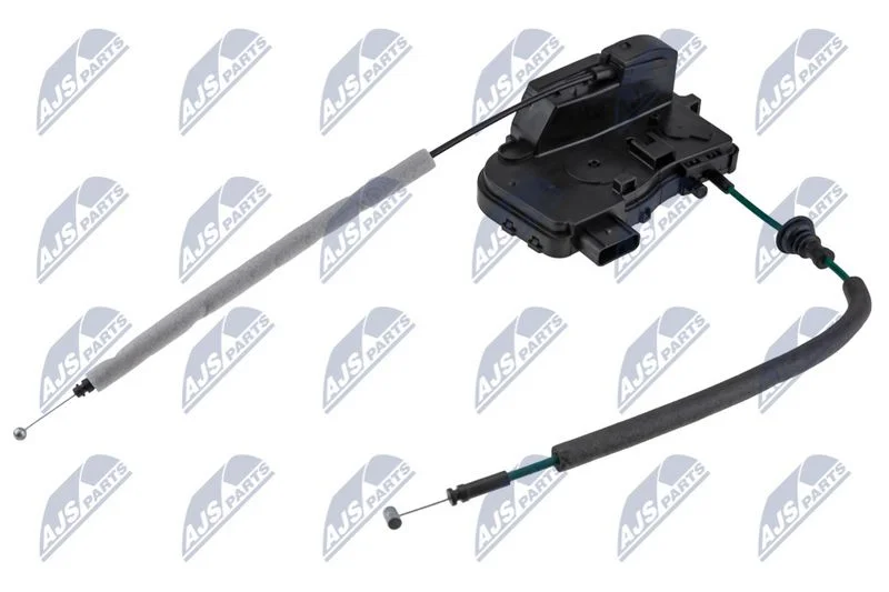 Door Lock NTY EZC-HY-679