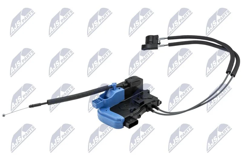 Zámok dverí NTY EZC-HY-681
