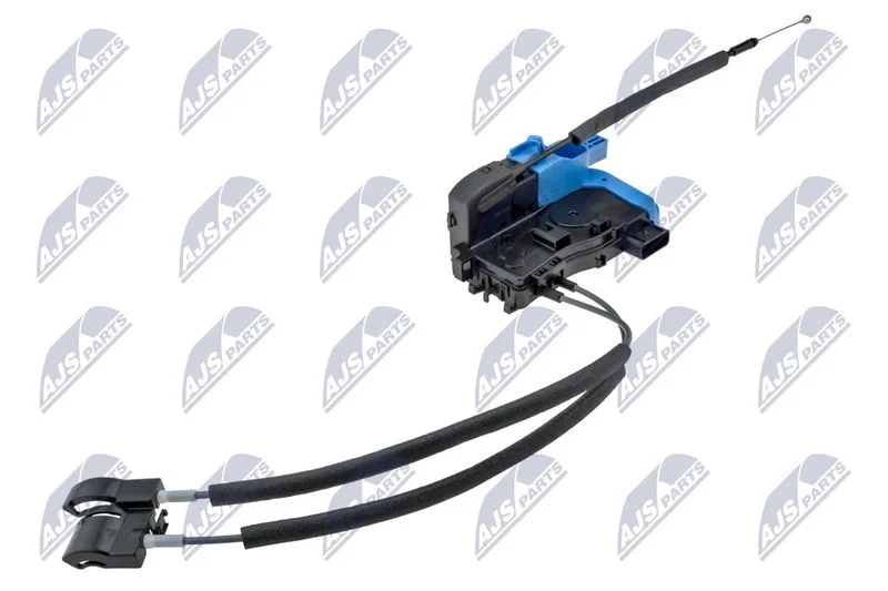 Zámok dverí NTY EZC-HY-682