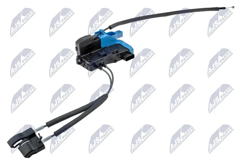 Zámok dverí NTY EZC-HY-683