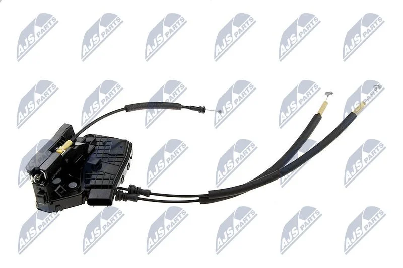 Zámok dverí NTY EZC-KA-001