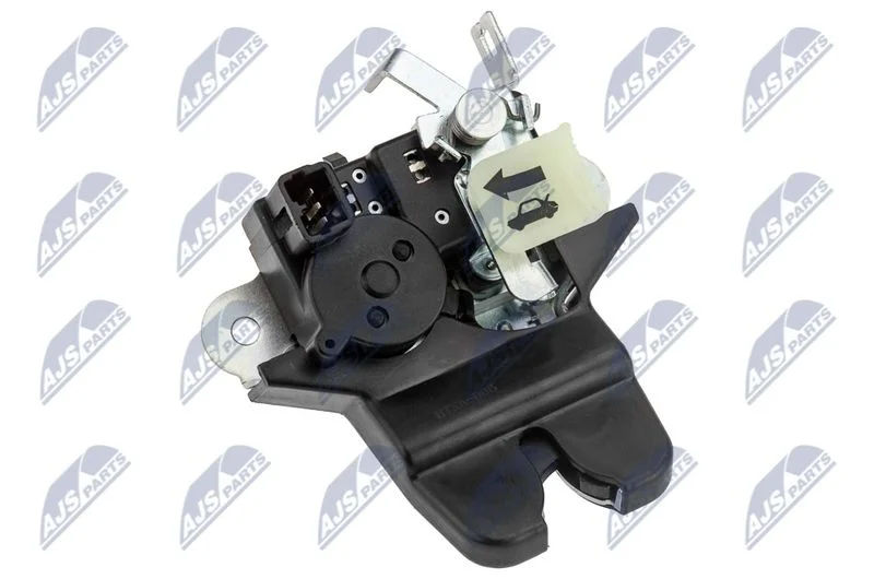Tailgate Lock NTY EZC-KA-006