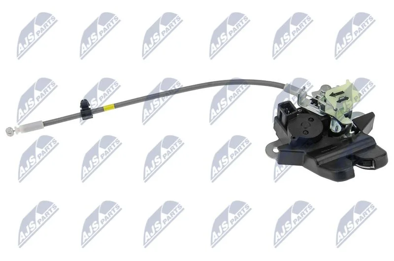 Tailgate Lock NTY EZC-KA-007