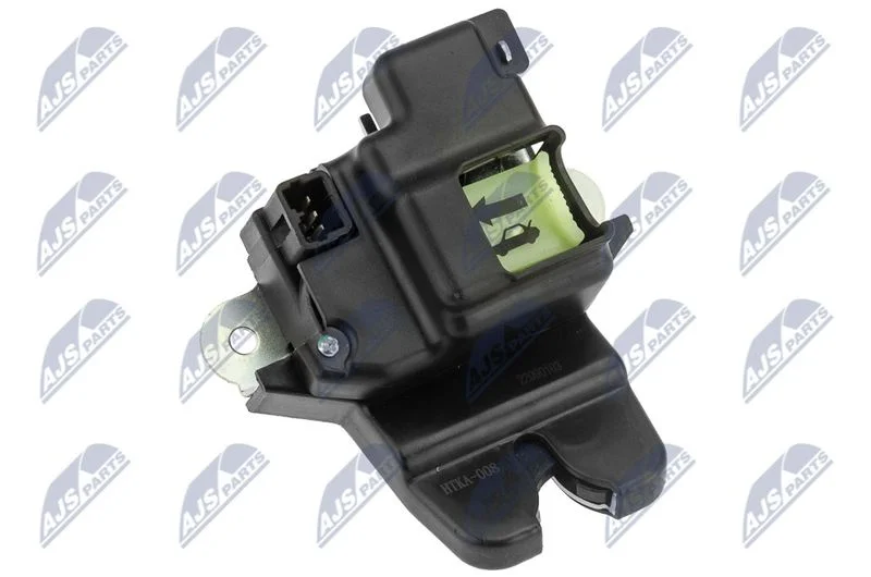 Tailgate Lock NTY EZC-KA-008
