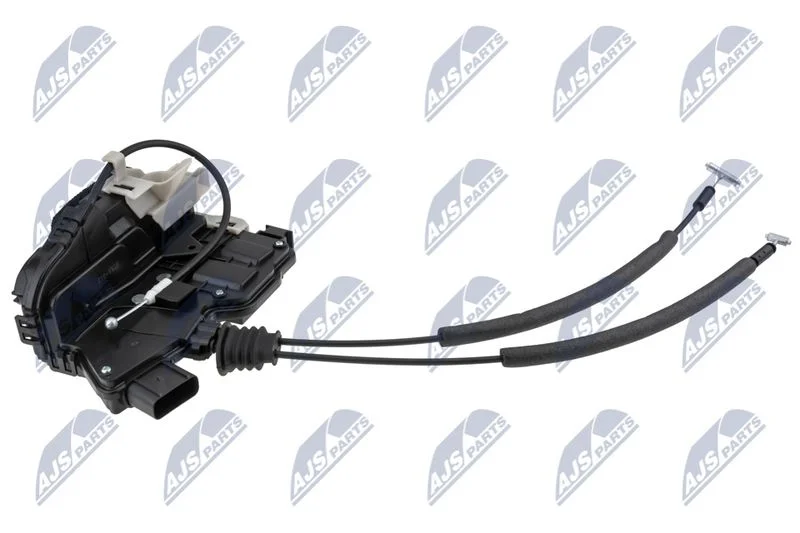 Door Lock NTY EZC-KA-013
