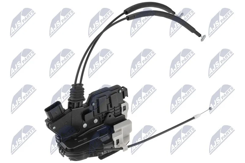 Door Lock NTY EZC-KA-014