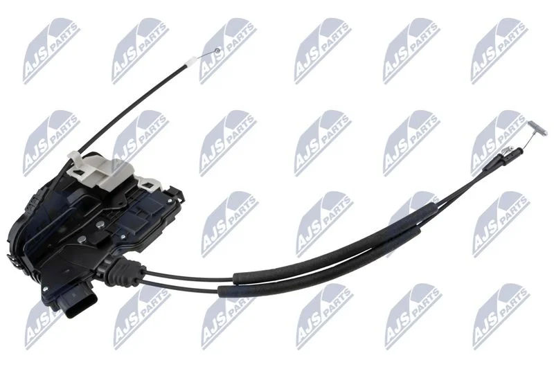 Zámok dverí NTY EZC-KA-015