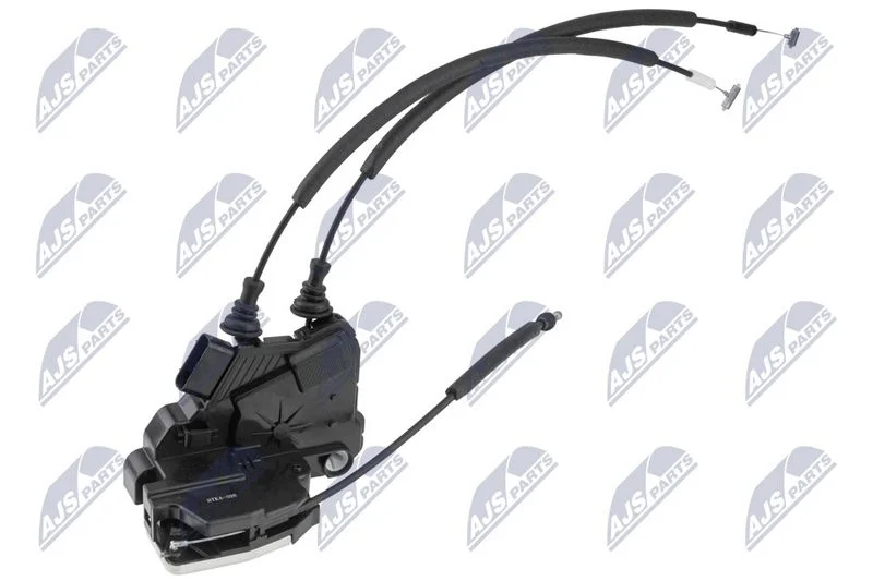Zámok dverí NTY EZC-KA-028
