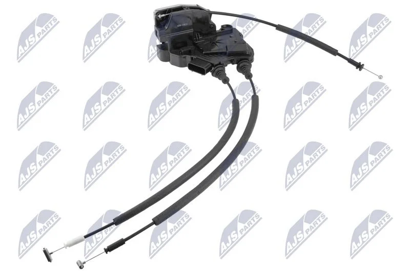 Zámok dverí NTY EZC-KA-029