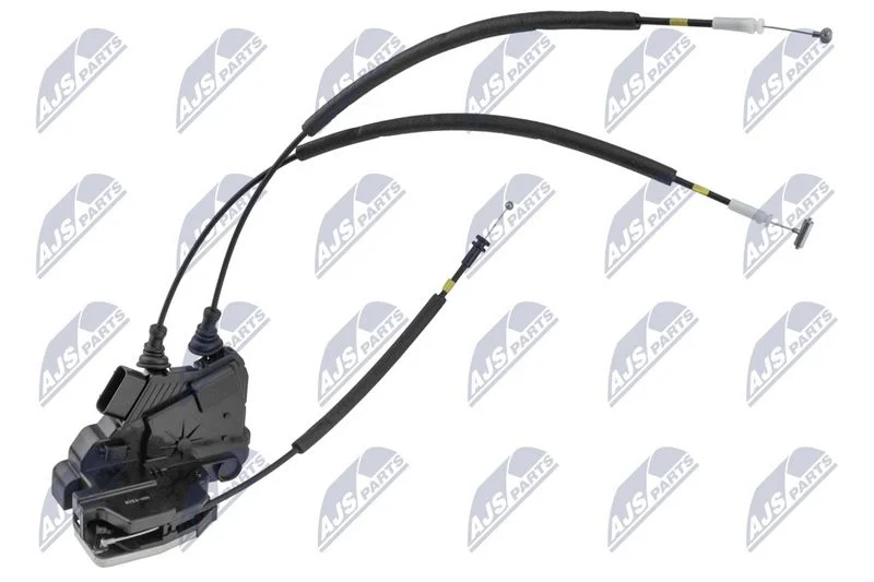 Door Lock NTY EZC-KA-030