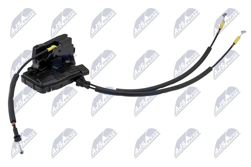 Door Lock NTY EZC-KA-034