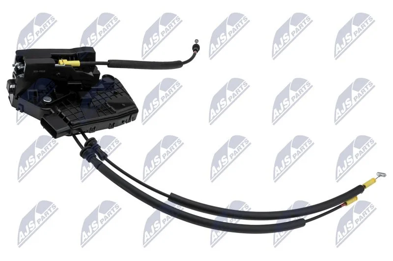 Door Lock NTY EZC-KA-035