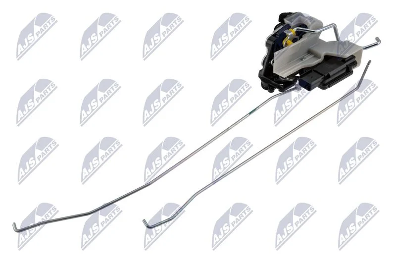 Zámok dverí NTY EZC-KA-039