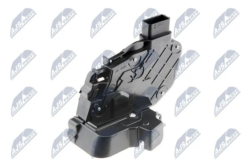 Zámok dverí NTY EZC-LR-004