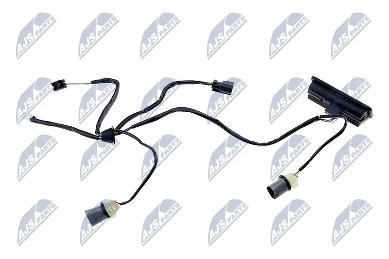 Spínač, dvere batožinového priestoru NTY EZC-LR-011