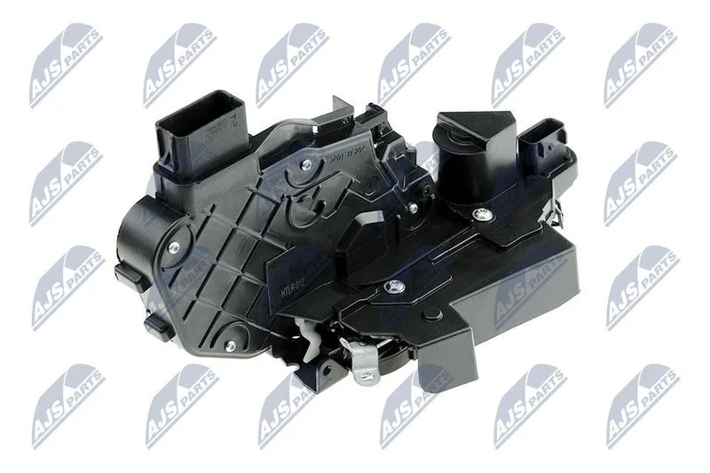 Door Lock NTY EZC-LR-012