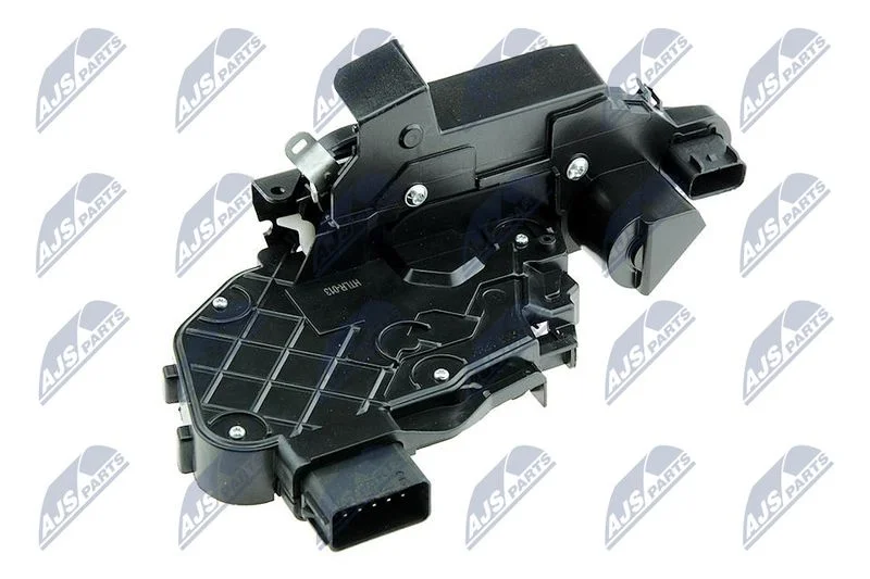 Zámok dverí NTY EZC-LR-013