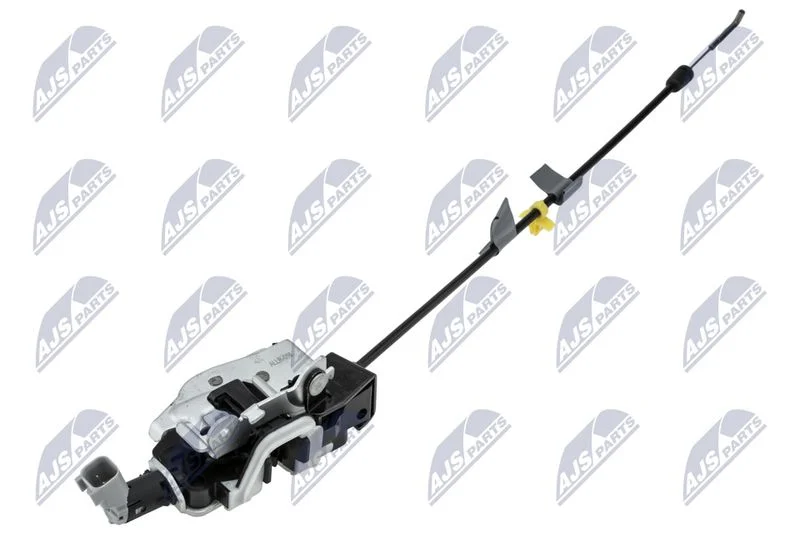 Zámok zadného kufra NTY EZC-LR-016