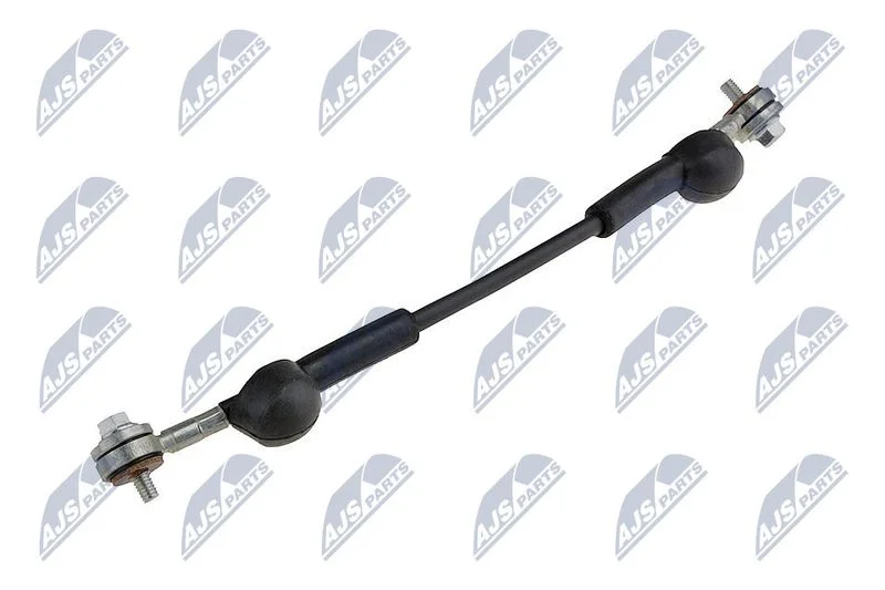 Tailgate Lock NTY EZC-LR-024