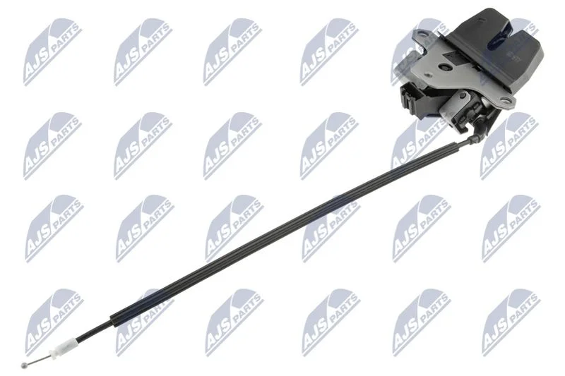 Zámok zadného kufra NTY EZC-LR-035