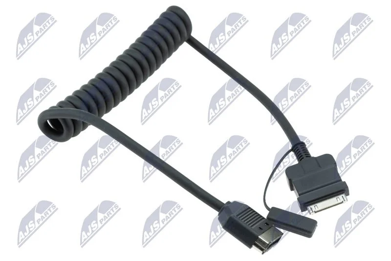 Multimediálne rozhranie NTY EZC-LR-041