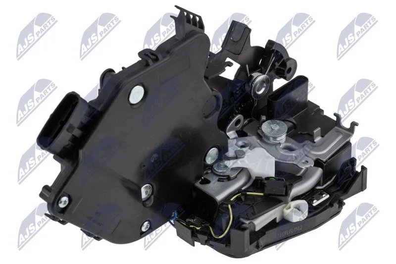 Zámok dverí NTY EZC-LR-042