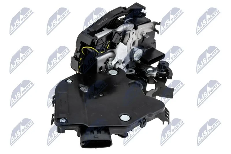 Door Lock NTY EZC-LR-043