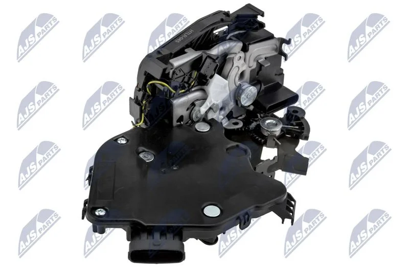 Door Lock NTY EZC-LR-045