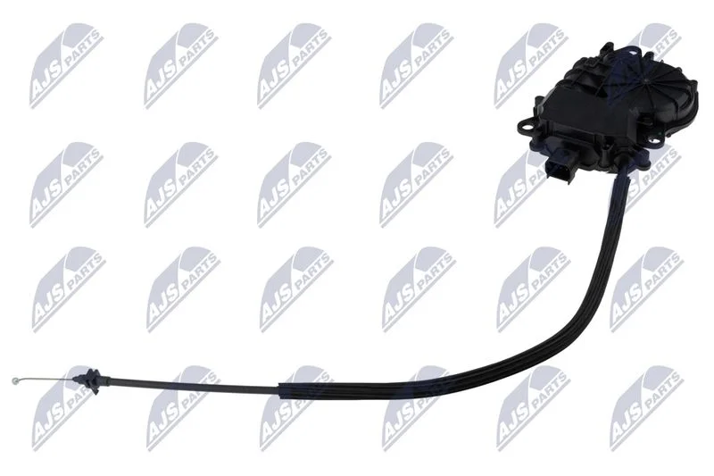 Door Lock NTY EZC-LR-046