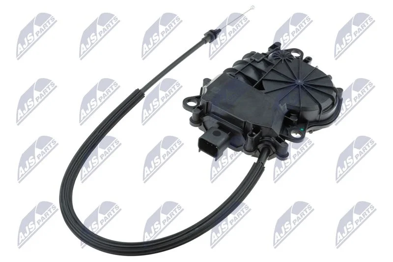 Zámok dverí NTY EZC-LR-047