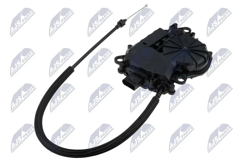 Door Lock NTY EZC-LR-049