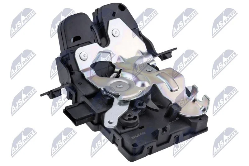 Zámok zadných dverí NTY EZC-LR-065