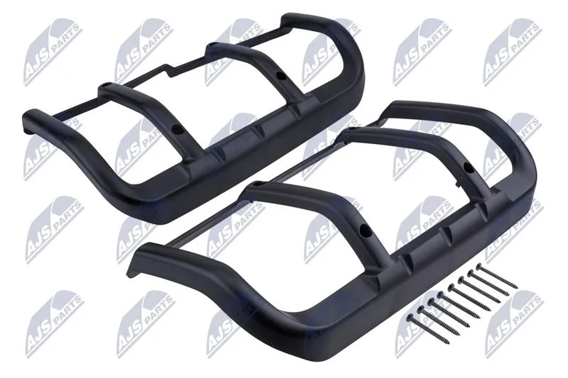 Taillight Cover NTY EZC-LR-071