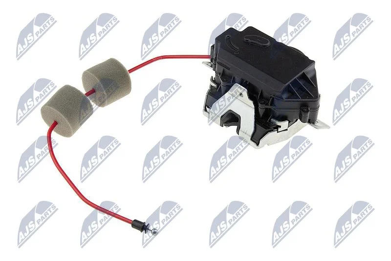 Boot Lock NTY EZC-ME-011
