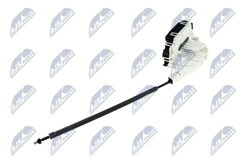 Door Lock NTY EZC-ME-051