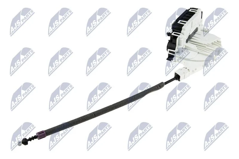 Zámok dverí NTY EZC-ME-053