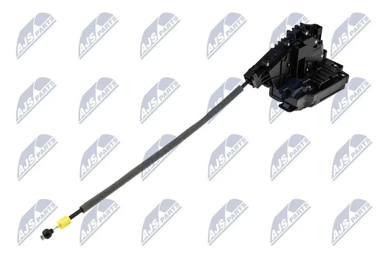 Zámok dverí NTY EZC-ME-056