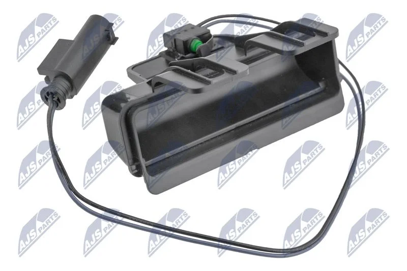 Tailgate Handle NTY EZC-ME-066