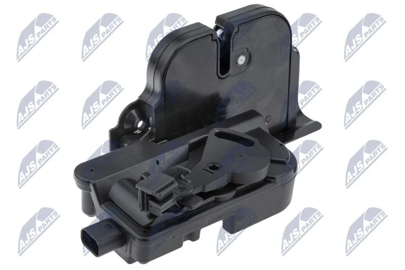 Tailgate Lock NTY EZC-ME-101