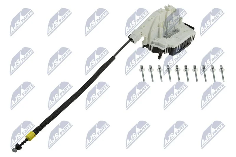 Zámok dverí NTY EZC-ME-104