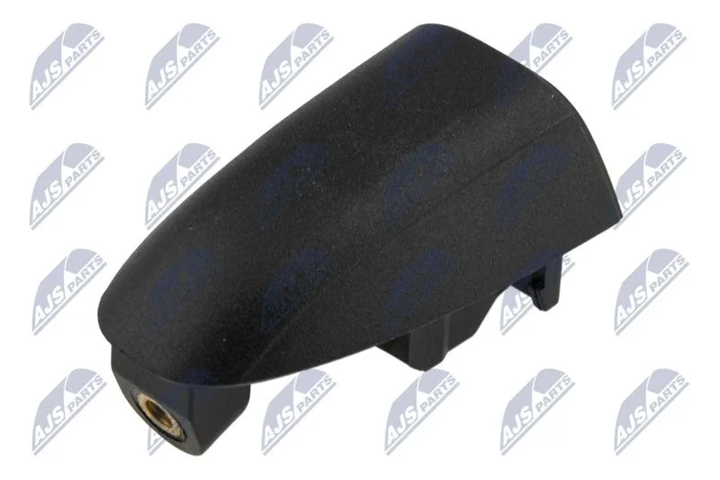 Cover, handle recess NTY EZC-ME-146