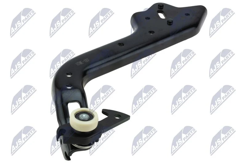 Roller Guide, sliding door NTY EZC-ME-187