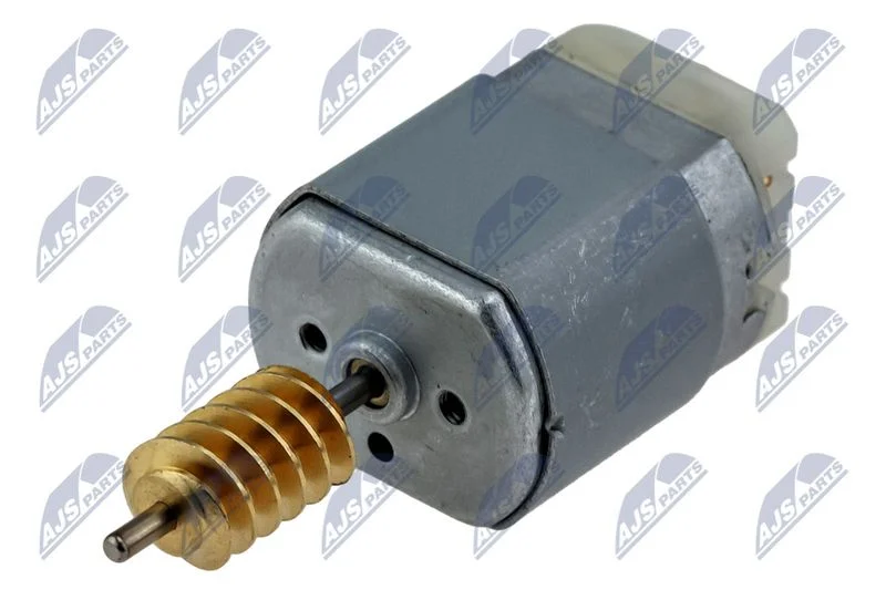 Steering Lock NTY EZC-ME-218