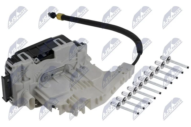 Door Lock NTY EZC-ME-279
