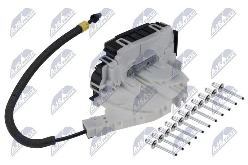 Door Lock NTY EZC-ME-280