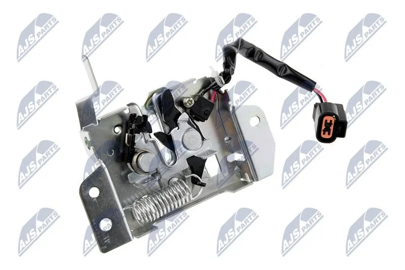 Bonnet Lock NTY EZC-MS-001